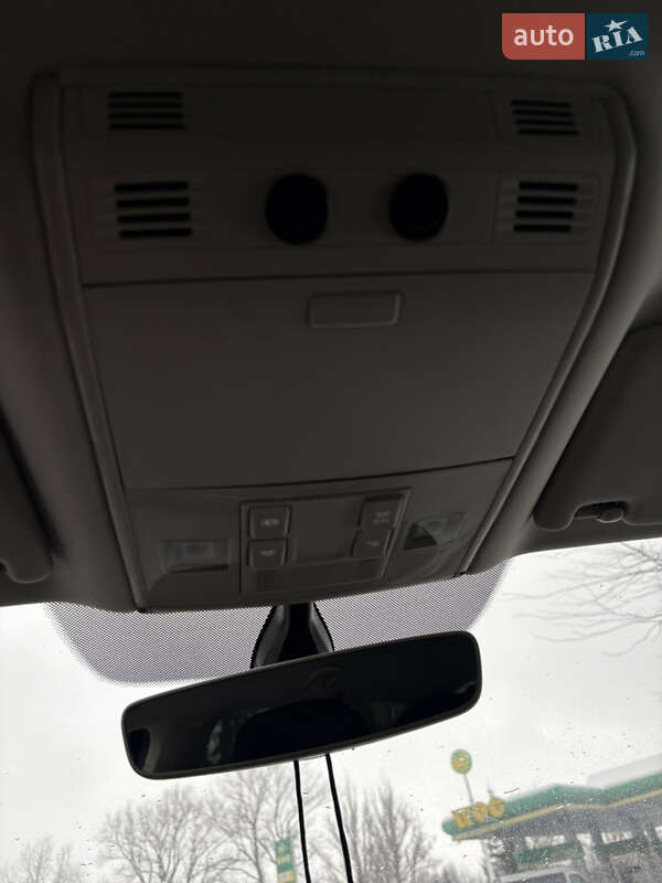 Універсал Volkswagen Passat 2015 в Стрию