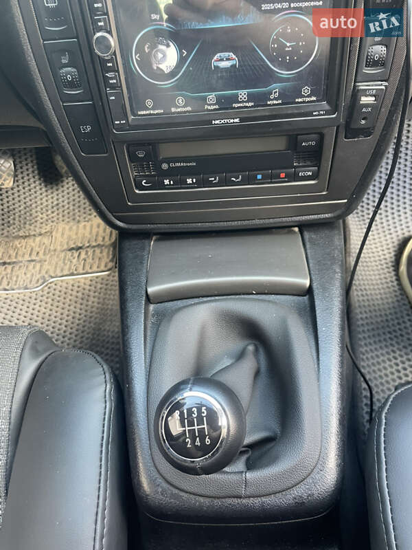 Универсал Volkswagen Passat 2002 в Луцке