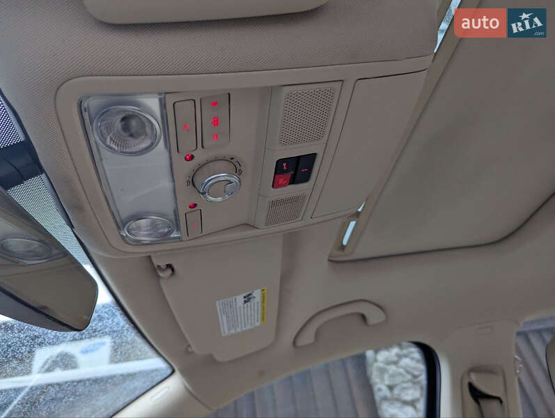 Седан Volkswagen Passat 2017 в Києві