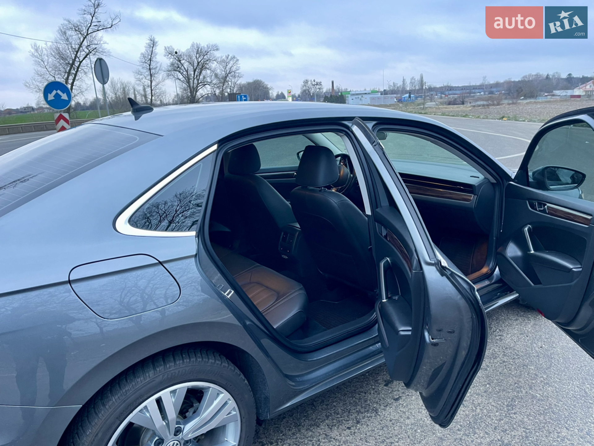 2020 Volkswagen Passat - мініатюра 17