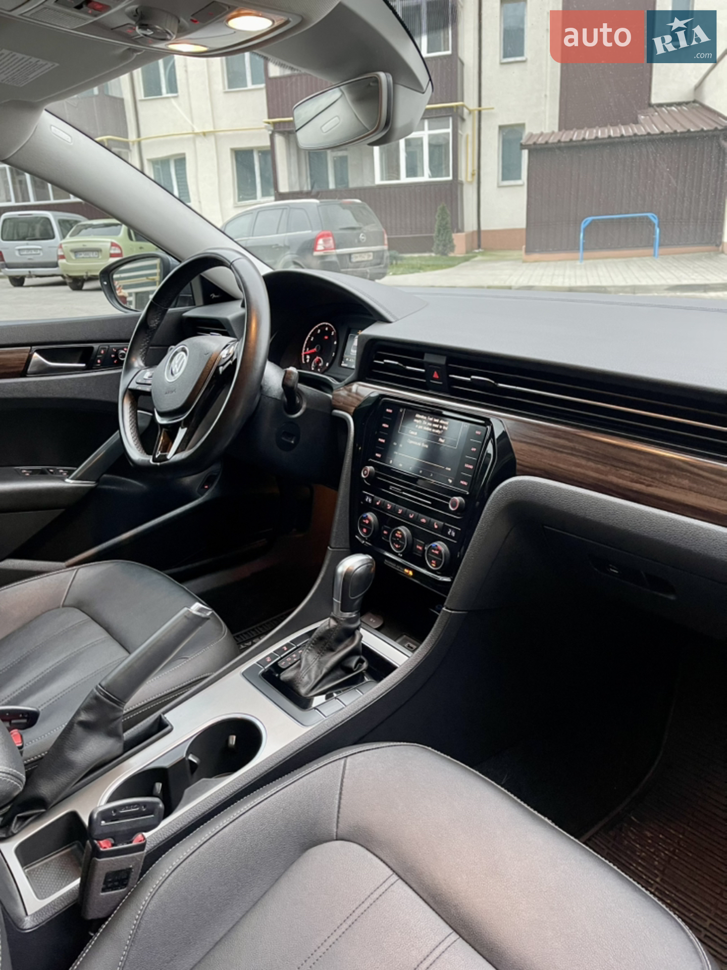 2020 Volkswagen Passat - мініатюра 30