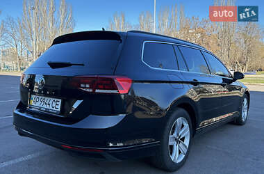Универсал Volkswagen Passat 2019 в Запорожье