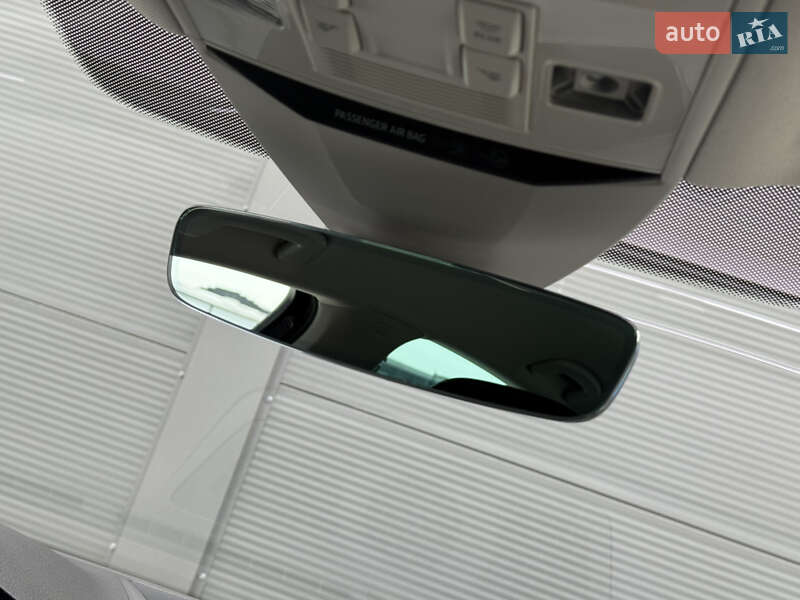 Седан Volkswagen Passat 2022 в Броварах