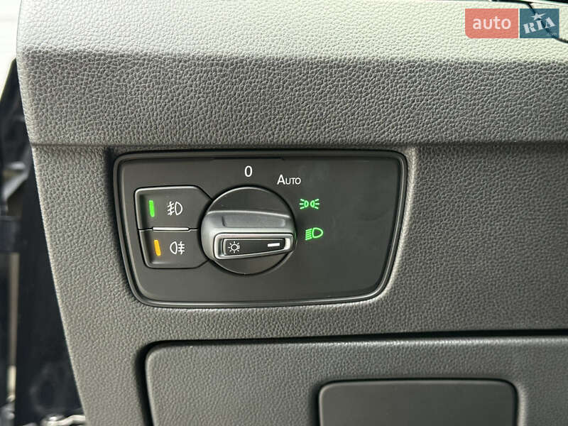 Седан Volkswagen Passat 2022 в Броварах