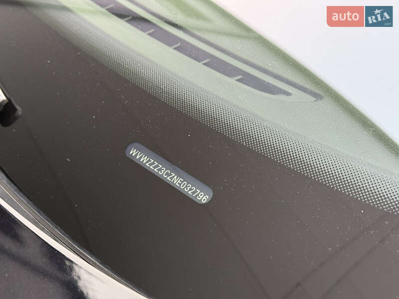 Седан Volkswagen Passat 2022 в Броварах