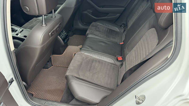 Универсал Volkswagen Passat 2016 в Виннице