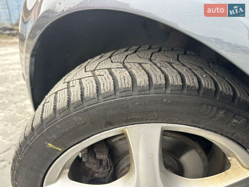 Універсал Volkswagen Passat 2010 в Ніжині