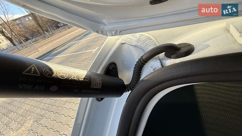 Універсал Volkswagen Passat 2022 в Вараші