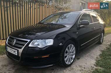 Универсал Volkswagen Passat 2009 в Яворове