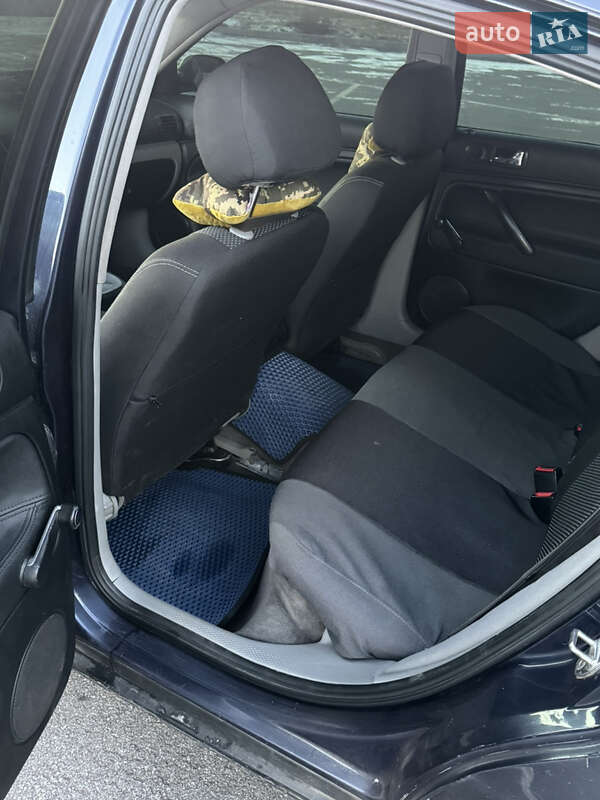 Седан Volkswagen Passat 1998 в Хмельнике