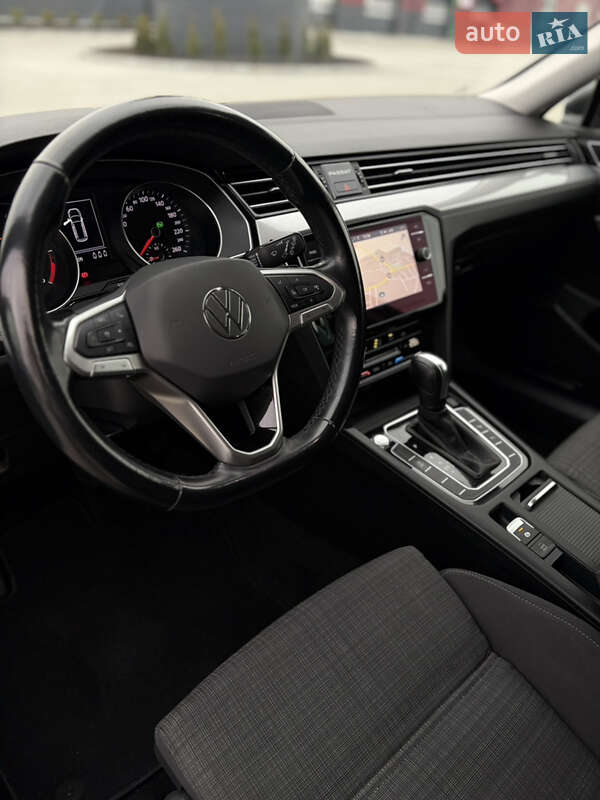 Универсал Volkswagen Passat 2020 в Дубно