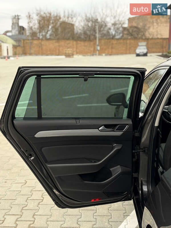 Универсал Volkswagen Passat 2020 в Дубно