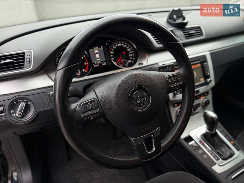 Седан Volkswagen Passat 2014 в Дніпрі фото 15 Седан Volkswagen Passat 2014 в Дніпрі