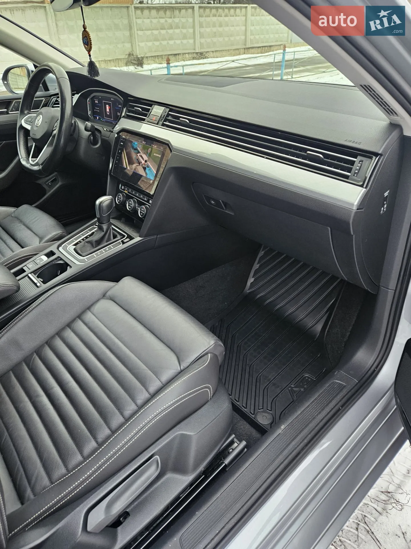 2020 Volkswagen Passat - мініатюра 4