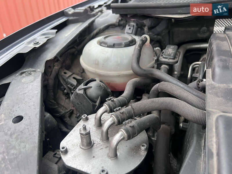 Седан Volkswagen Passat 2018 в Києві фото 6 Седан Volkswagen Passat 2018 в Києві