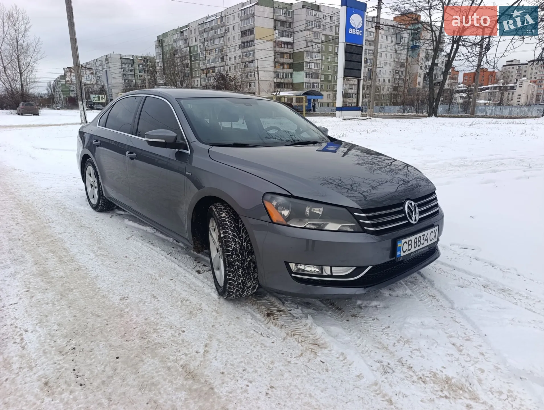 Фото авто 11