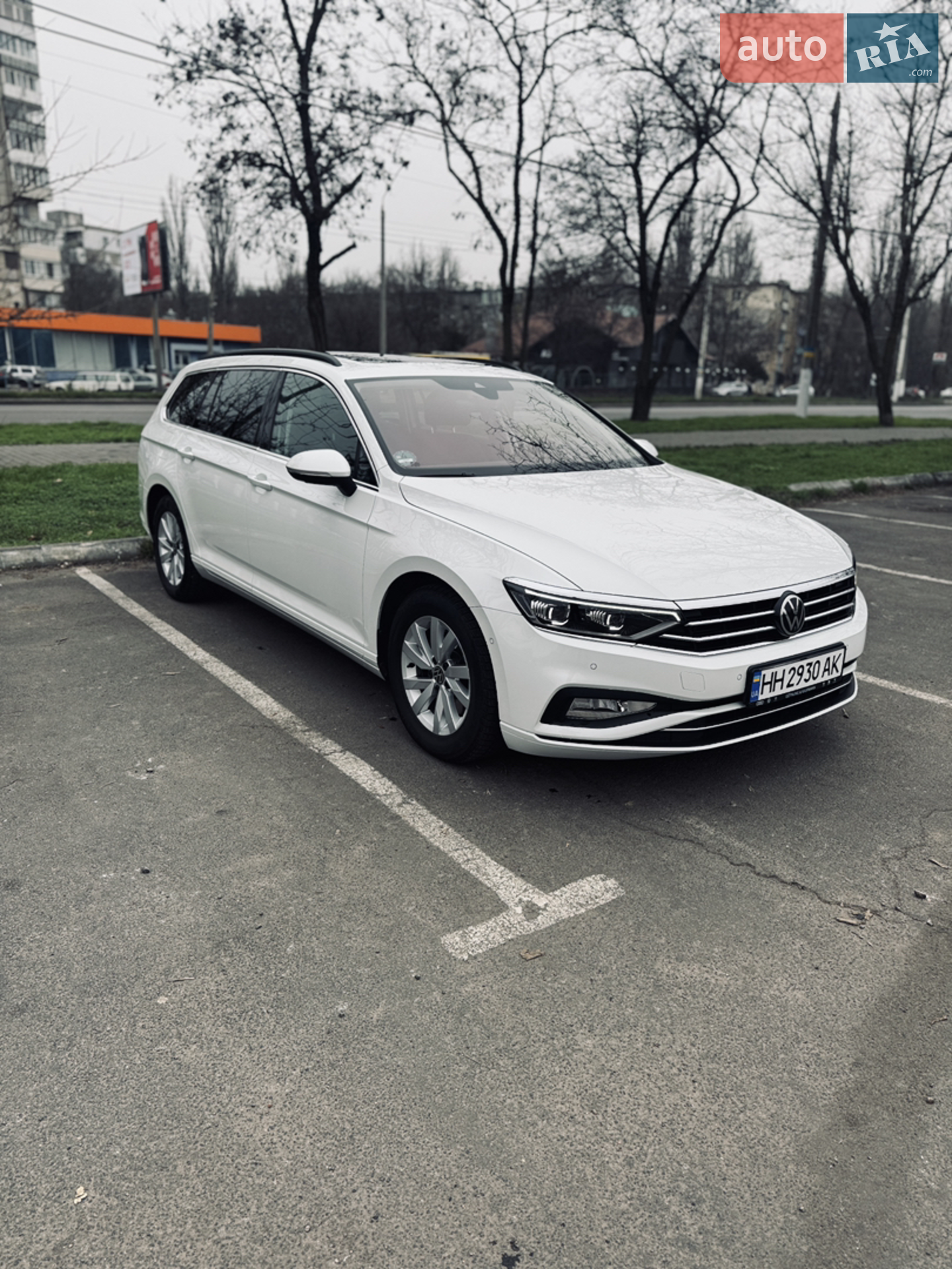 2022 Volkswagen Passat - мініатюра 2