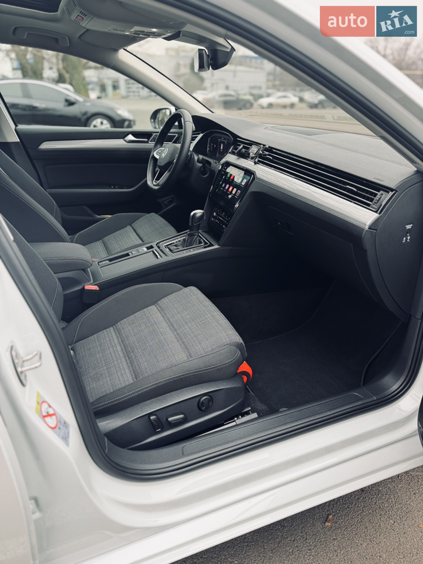 2022 Volkswagen Passat - мініатюра 10