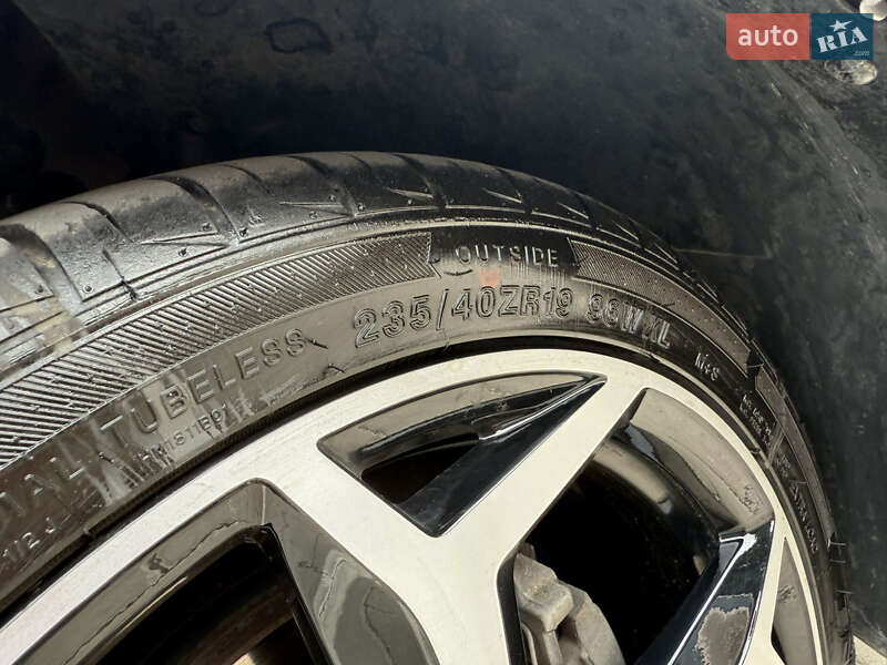 Седан Volkswagen Passat 2020 в Житомире фото 90 Седан Volkswagen Passat 2020 в Житомире