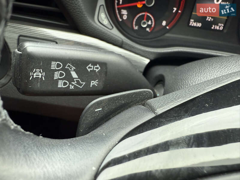 Седан Volkswagen Passat 2020 в Житомире фото 94 Седан Volkswagen Passat 2020 в Житомире