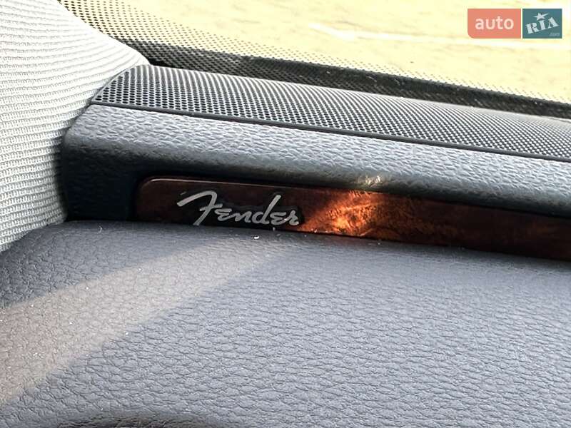 Седан Volkswagen Passat 2012 в Луцке