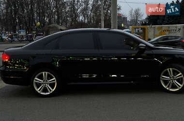 Седан Volkswagen Passat 2013 в Дніпрі