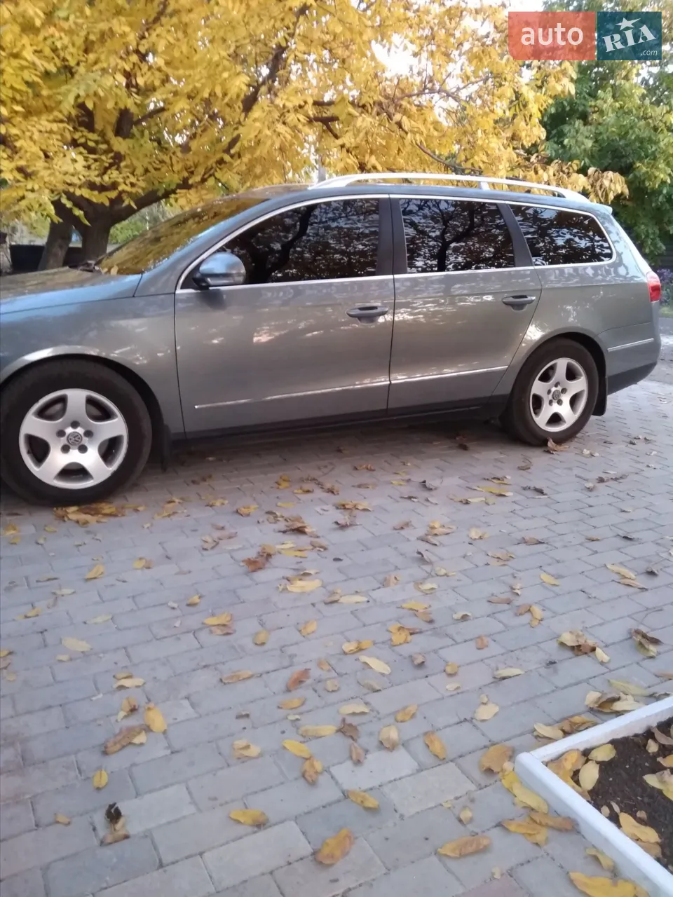 2010 Volkswagen Passat - мініатюра 24