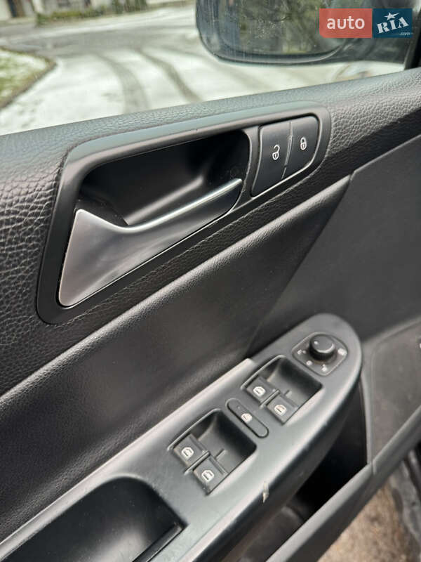 Універсал Volkswagen Passat 2008 в Зарічному фото 17 Універсал Volkswagen Passat 2008 в Зарічному