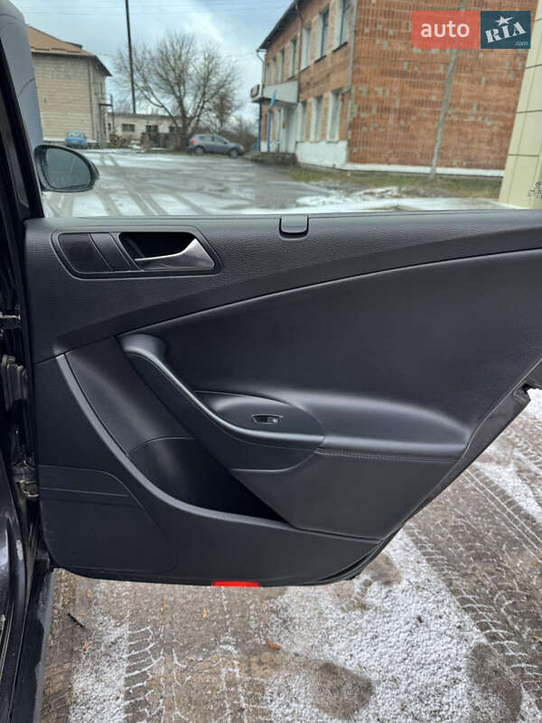 Універсал Volkswagen Passat 2008 в Зарічному фото 29 Універсал Volkswagen Passat 2008 в Зарічному