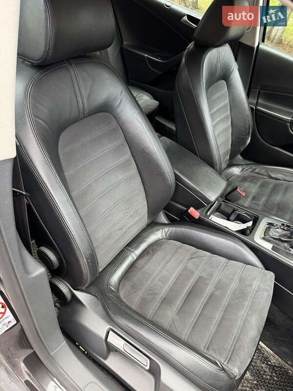 Універсал Volkswagen Passat 2008 в Зарічному фото 33 Універсал Volkswagen Passat 2008 в Зарічному