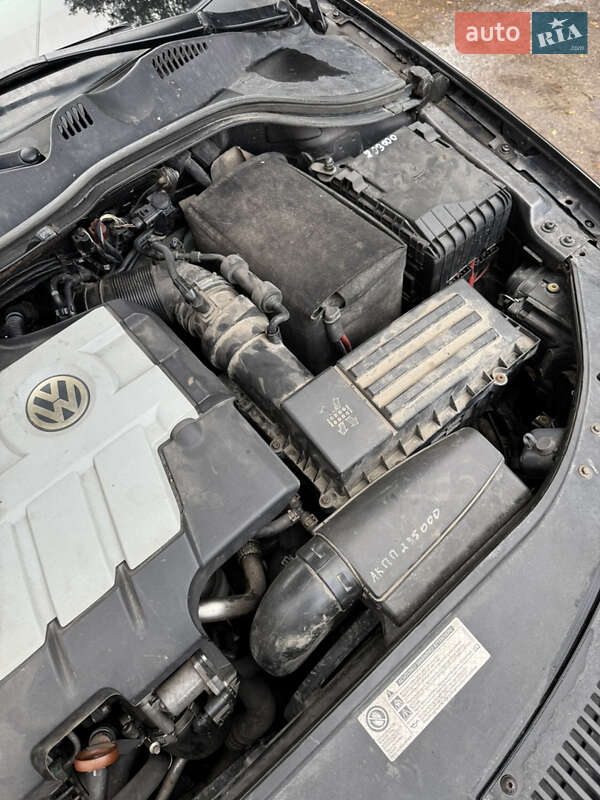 Універсал Volkswagen Passat 2008 в Зарічному фото 40 Універсал Volkswagen Passat 2008 в Зарічному