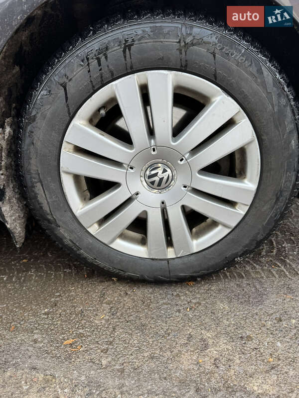 Універсал Volkswagen Passat 2008 в Зарічному фото 45 Універсал Volkswagen Passat 2008 в Зарічному