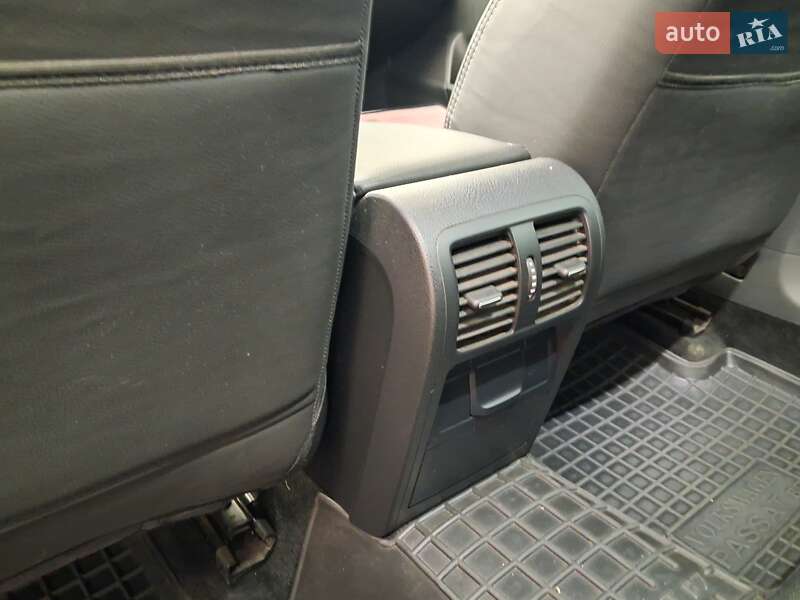 Универсал Volkswagen Passat 2010 в Христиновке