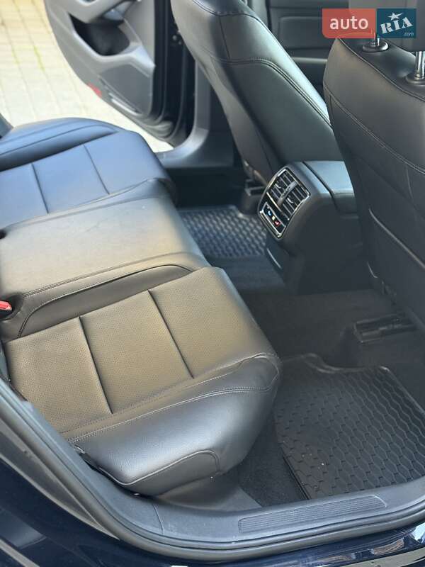 Універсал Volkswagen Passat 2021 в Одесі фото 16 Універсал Volkswagen Passat 2021 в Одесі