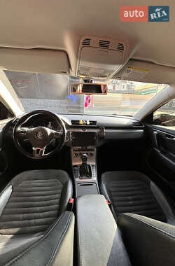 Универсал Volkswagen Passat 2014 в Самборе