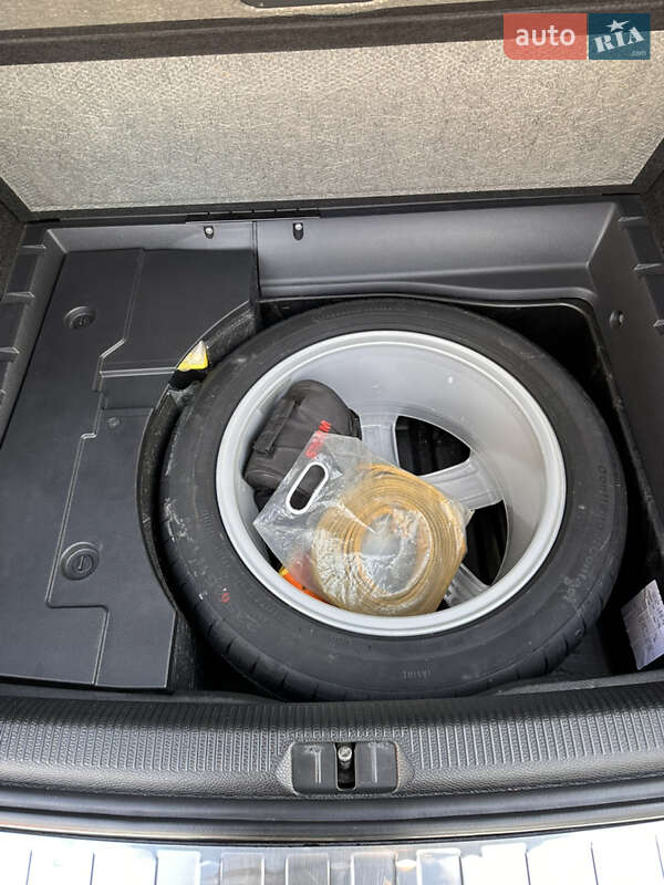 Универсал Volkswagen Passat 2014 в Самборе