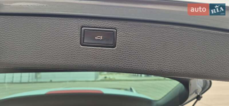 Универсал Volkswagen Passat 2012 в Харькове