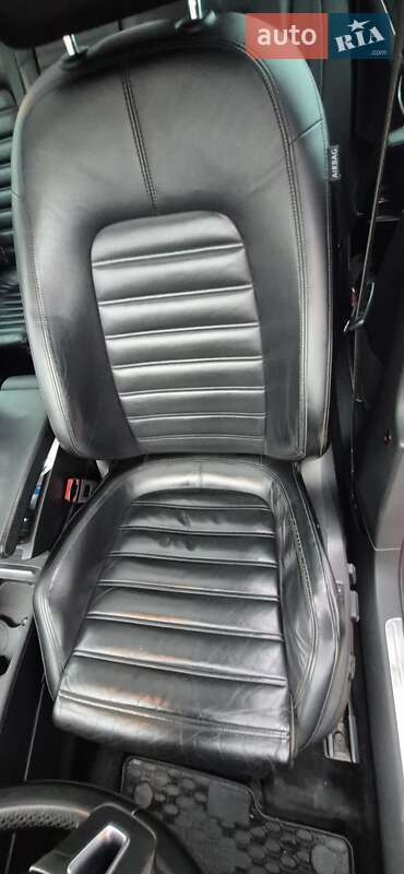 Универсал Volkswagen Passat 2012 в Харькове