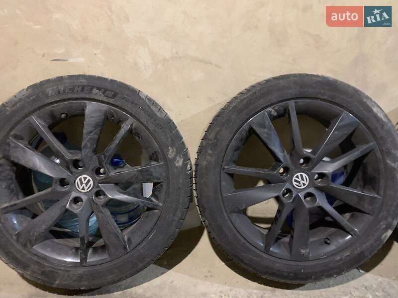 Универсал Volkswagen Passat 2012 в Харькове