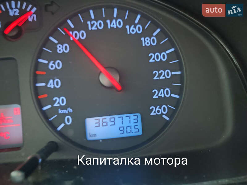 Универсал Volkswagen Passat 1999 в Люботине