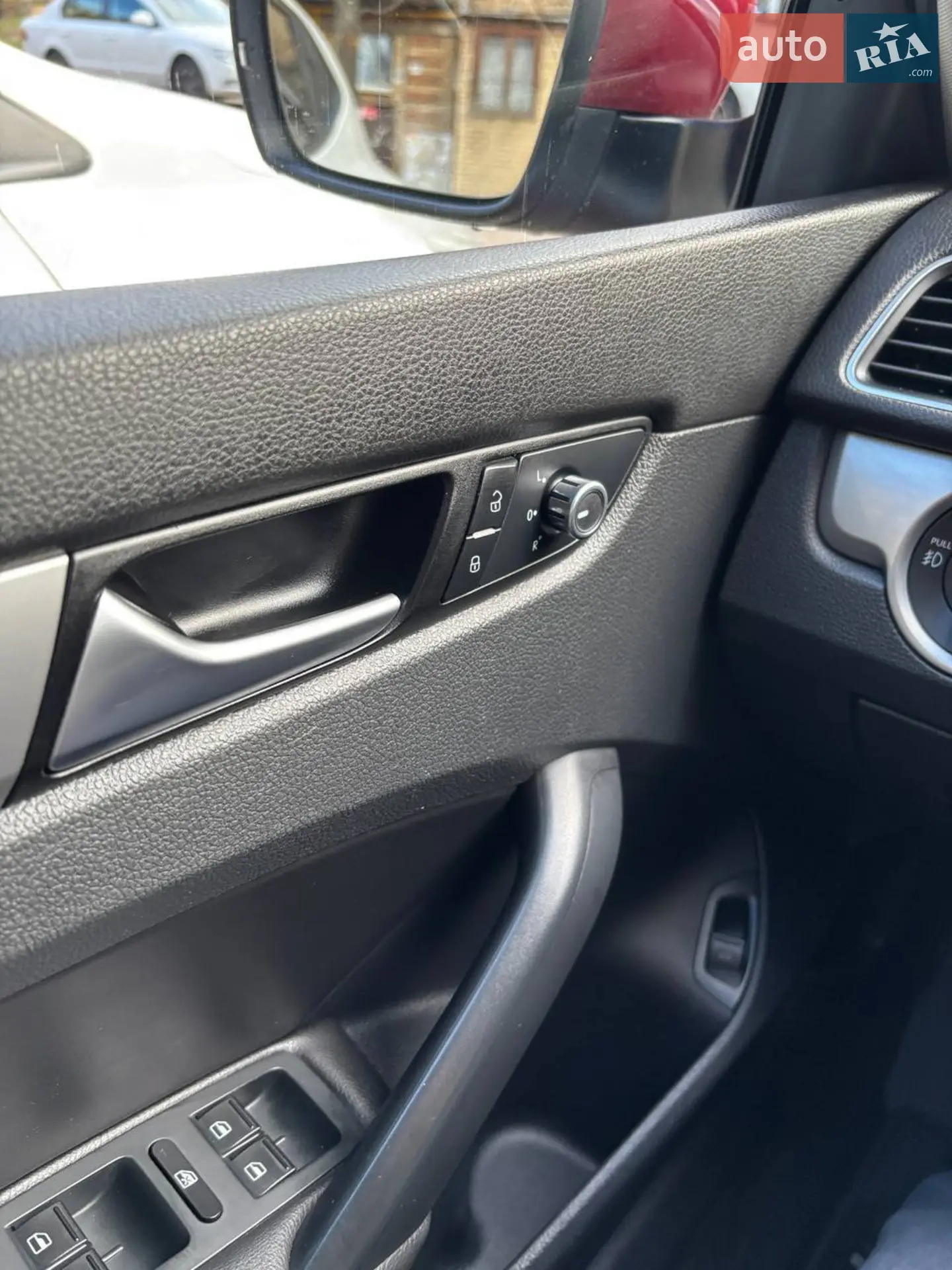 2015 Volkswagen Passat - мініатюра 6