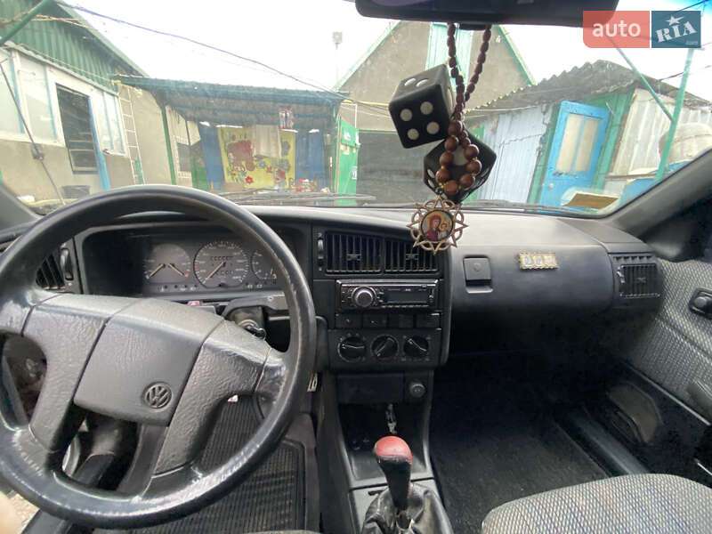 Универсал Volkswagen Passat 1992 в Николаеве