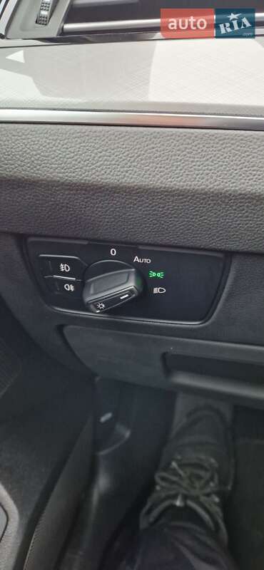 Универсал Volkswagen Passat 2022 в Львове фото 8 Универсал Volkswagen Passat 2022 в Львове