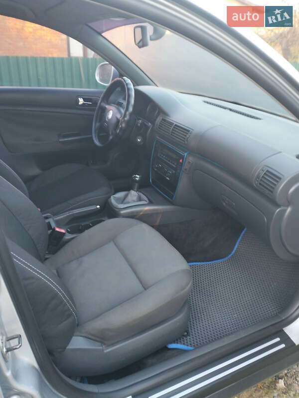 Универсал Volkswagen Passat 2004 в Хмельницком фото 7 Универсал Volkswagen Passat 2004 в Хмельницком