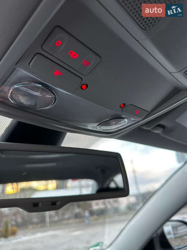 Седан Volkswagen Passat 2009 в Виннице