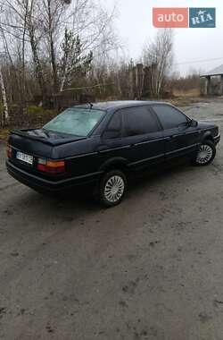 Седан Volkswagen Passat 1991 в Шепетовке