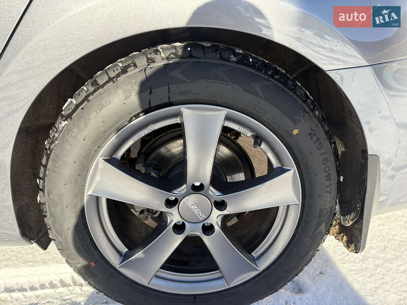 Седан Volkswagen Passat 2015 в Подільську