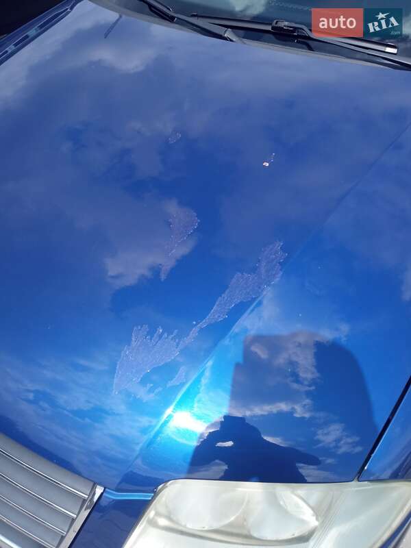 Універсал Volkswagen Passat 2000 в Рівному