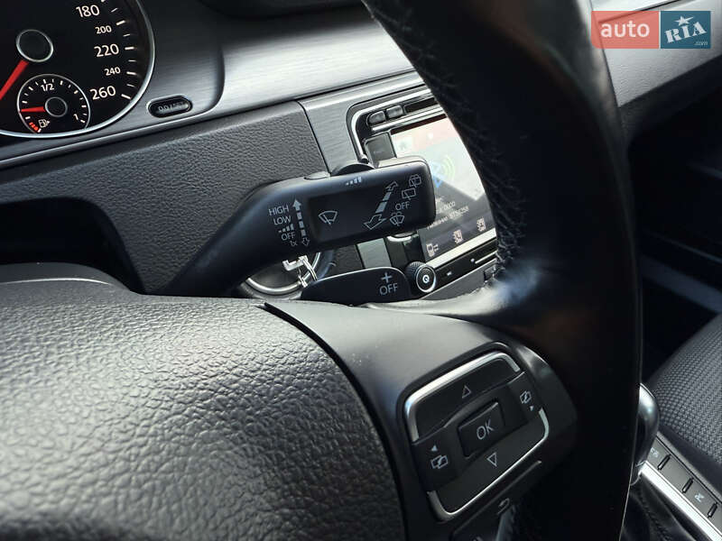 Универсал Volkswagen Passat 2011 в Сумах фото 41 Универсал Volkswagen Passat 2011 в Сумах