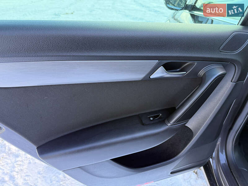 Универсал Volkswagen Passat 2011 в Сумах фото 51 Универсал Volkswagen Passat 2011 в Сумах